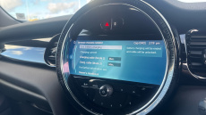 MINI Hatchback 135kW Cooper S Level 2 33kWh 3dr Auto Electric Hatchback